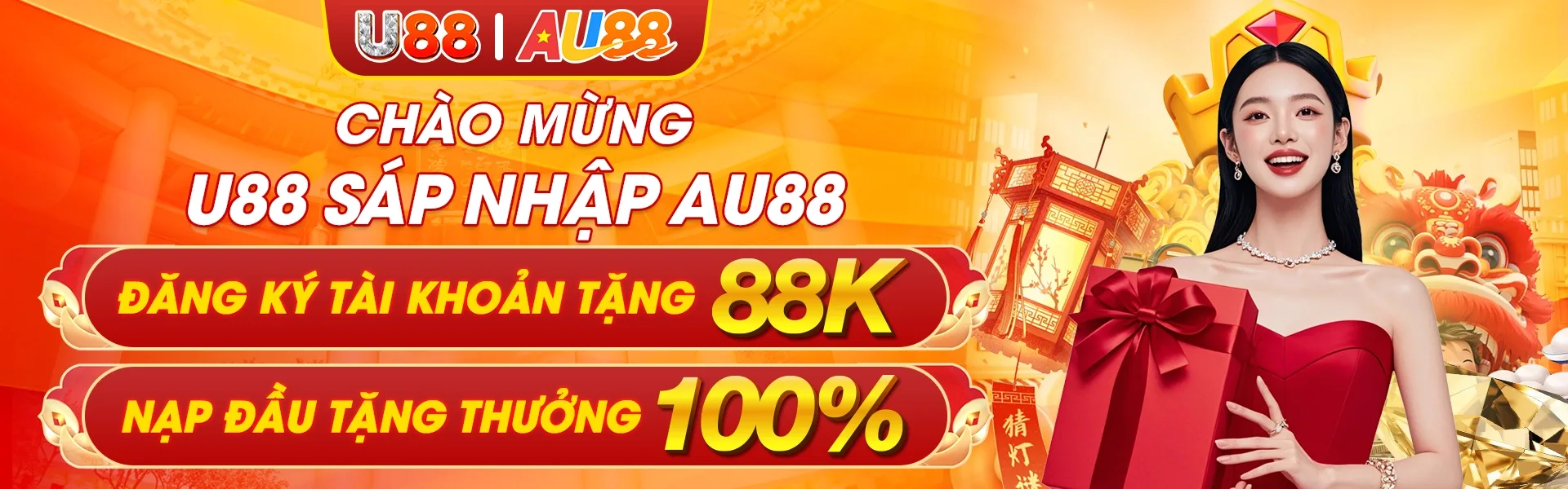 u88 banner nhà cái
